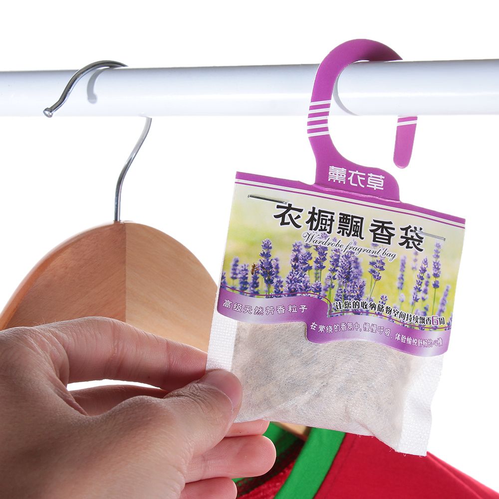 Bolsas de especias de fraganci - Home Fragrance Sachet reseña y precio