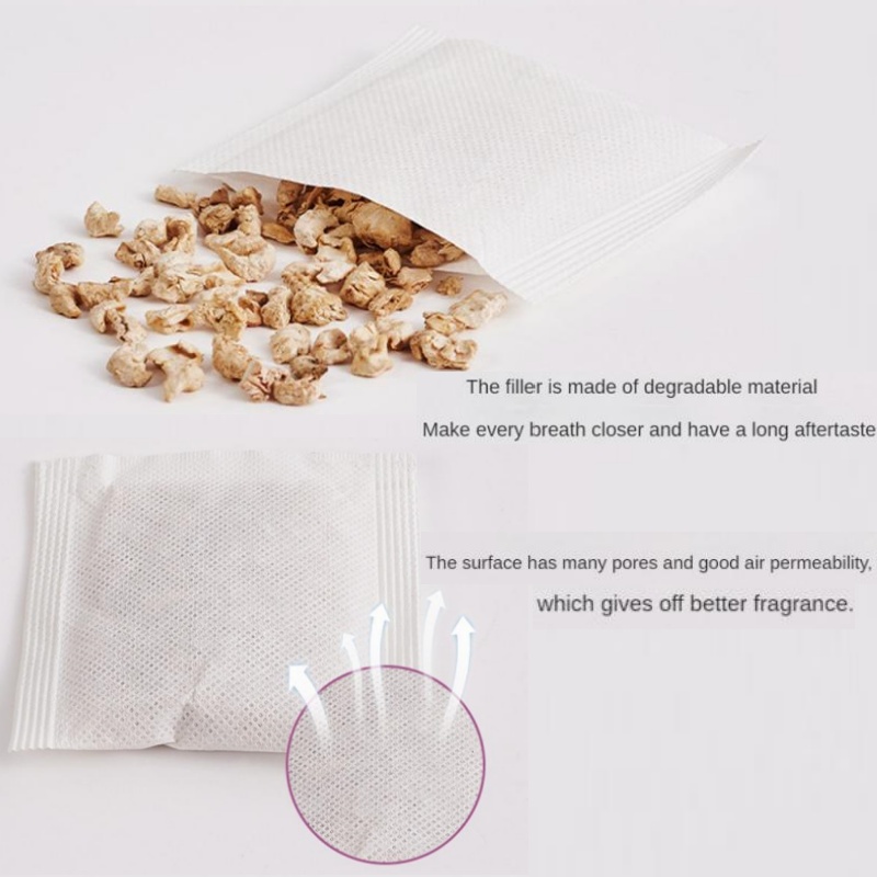 Bolsitas de fragancia para arm - Home Fragrance Sachet reseña y precio