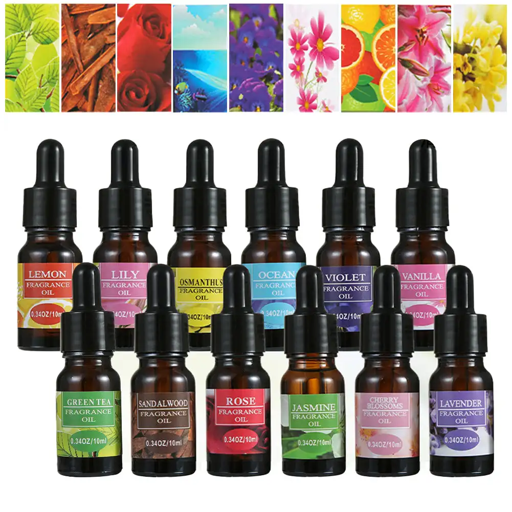 Recambio de Perfume para Auto, - Home Spray Fragrance reseña y precio