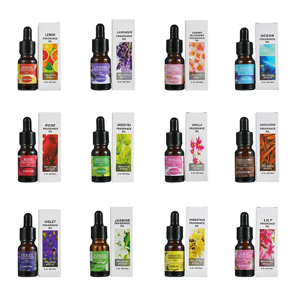 Recambio de Perfume para Auto, - Home Spray Fragrance reseña y precio