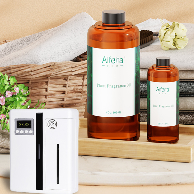 500ml Hilton Hotel Perfume Aro - Home Fragrance Sale reseña y precio