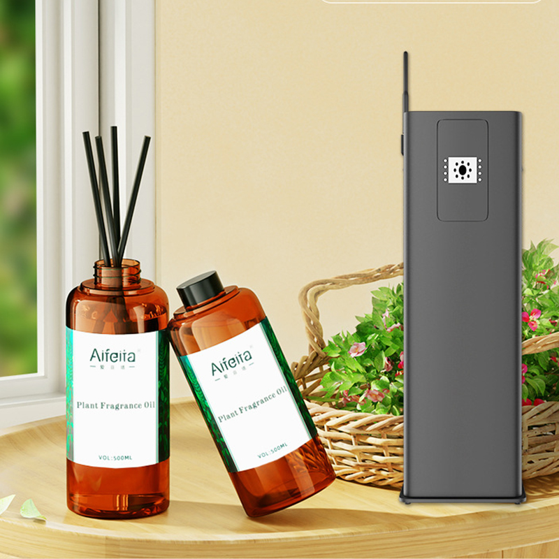 500ml Hilton Hotel Perfume Aro - Home Fragrance Sale reseña y precio