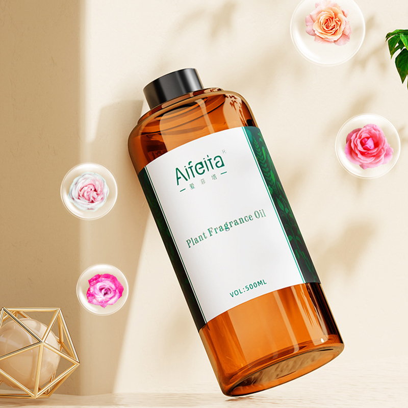 500ml Hilton Hotel Perfume Aro - Home Fragrance Sale reseña y precio