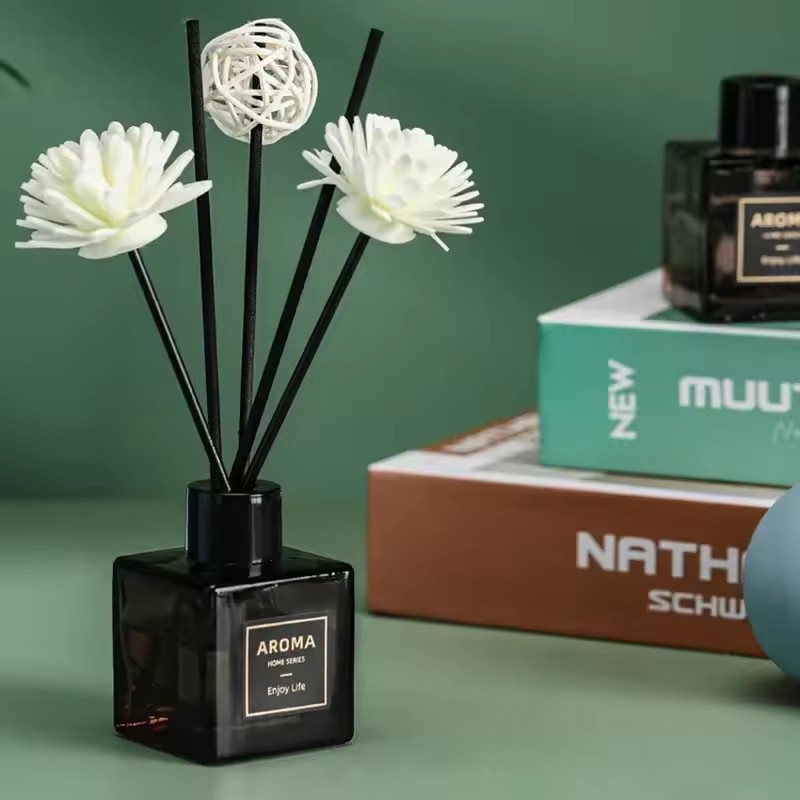 Oferta Especial: Set de Difuso - Home Fragrance Sale reseña y precio