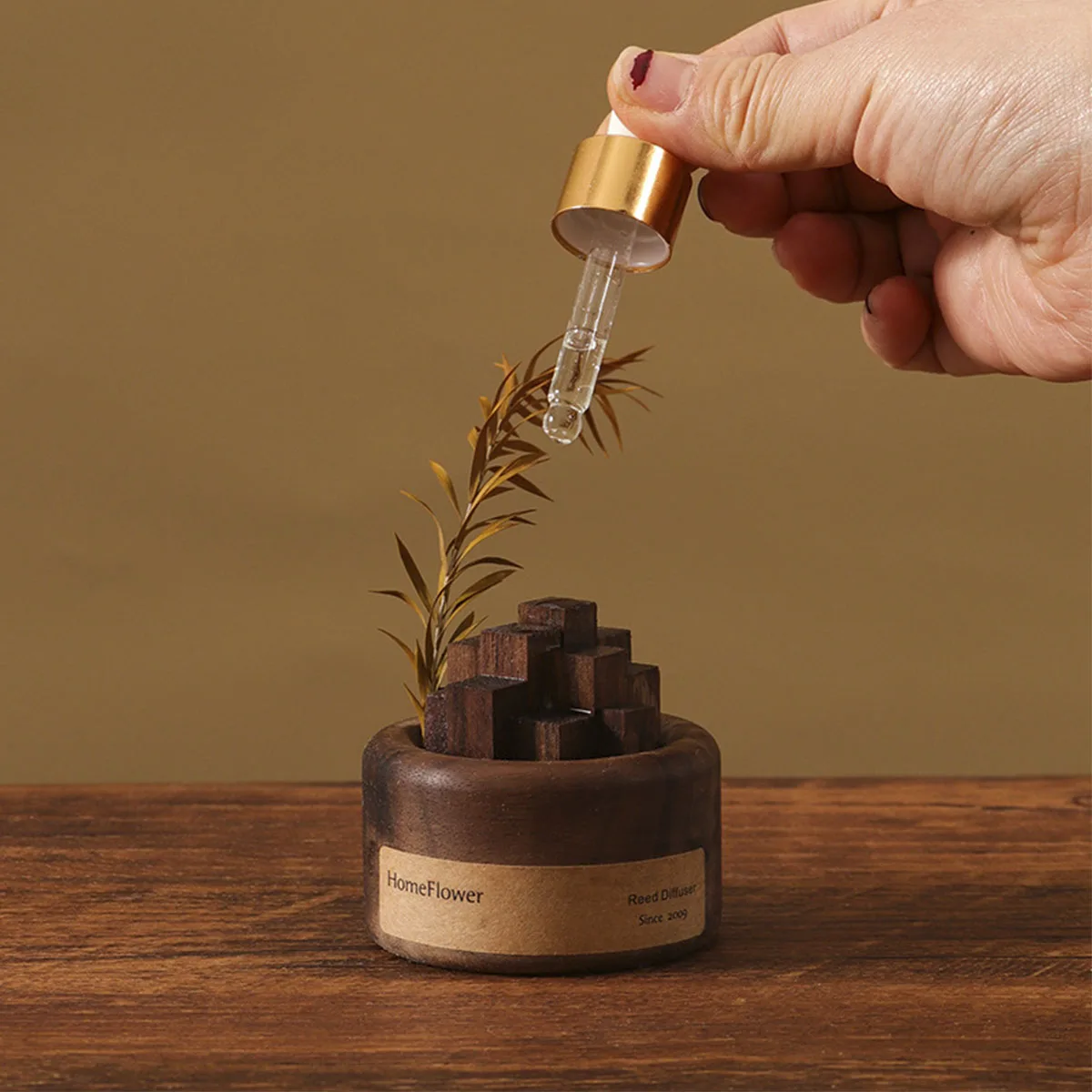 Difusor de 1 piezas para el ho - Home Fragrance Accessories reseña y precio