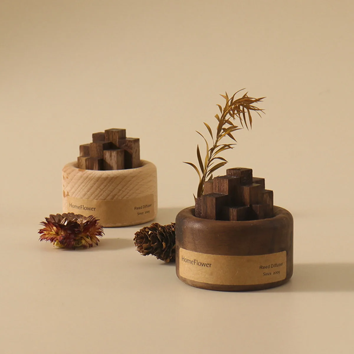 Difusor de 1 piezas para el ho - Home Fragrance Accessories reseña y precio