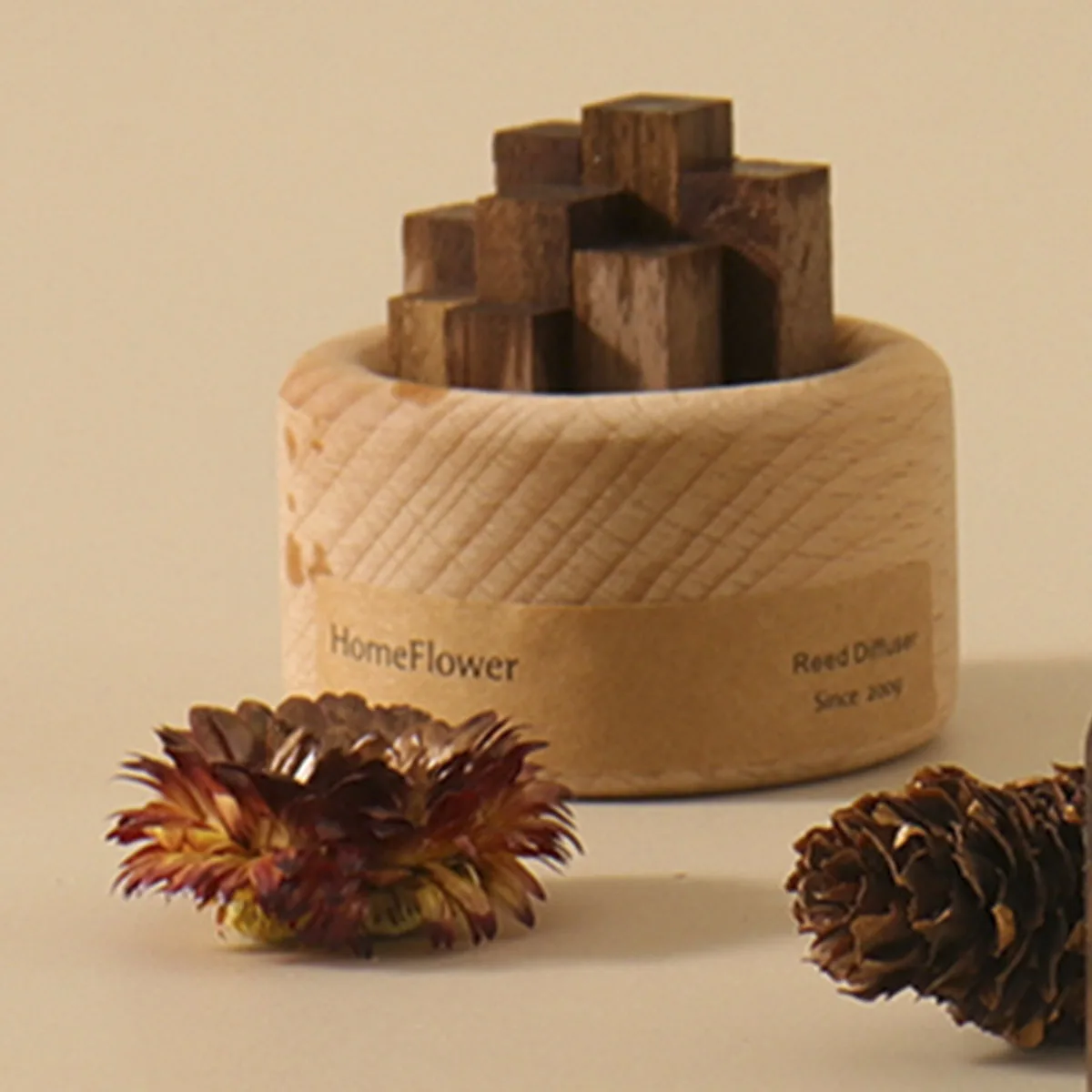 Difusor de 1 piezas para el ho - Home Fragrance Accessories reseña y precio