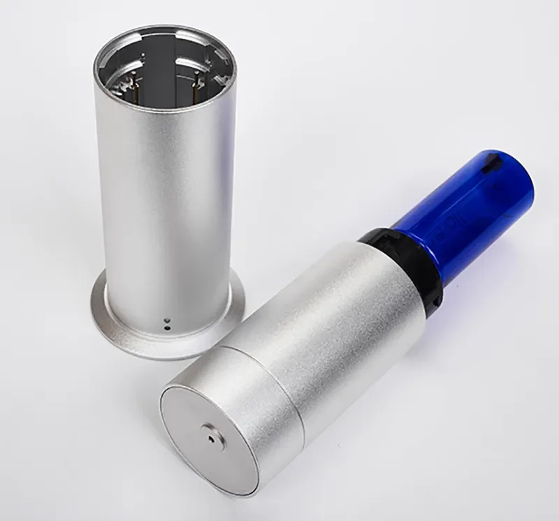Difusor de Aromas de Aceites E - Home Fragrance Sale reseña y precio