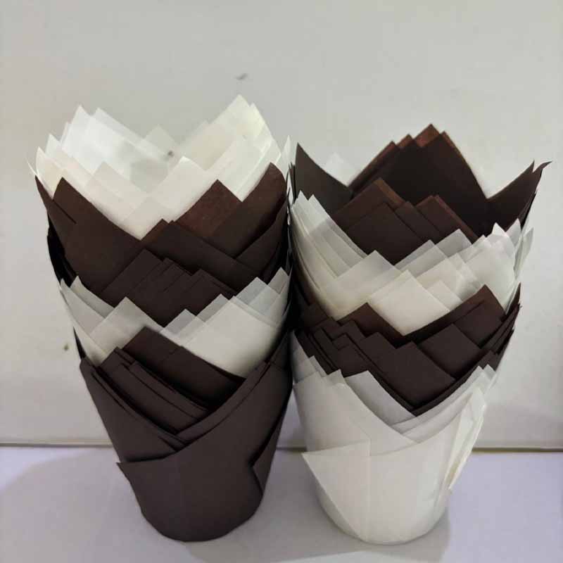 50/100/200 unidades de moldes  - Home Fragrance Accessories reseña y precio