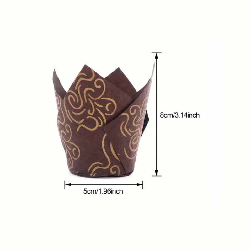50/100/200 unidades de moldes  - Home Fragrance Accessories reseña y precio