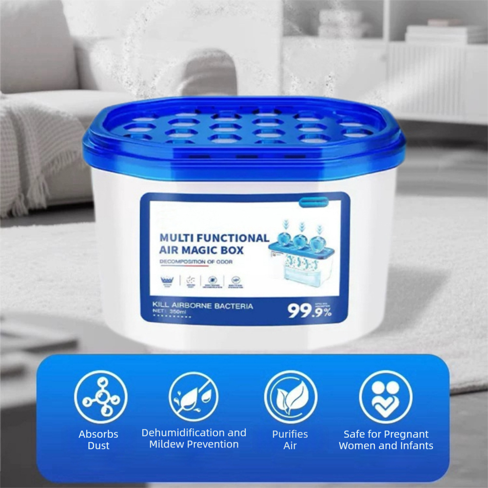 La caja removedora de polvo Ma - Home Fragrance Sachet reseña y precio