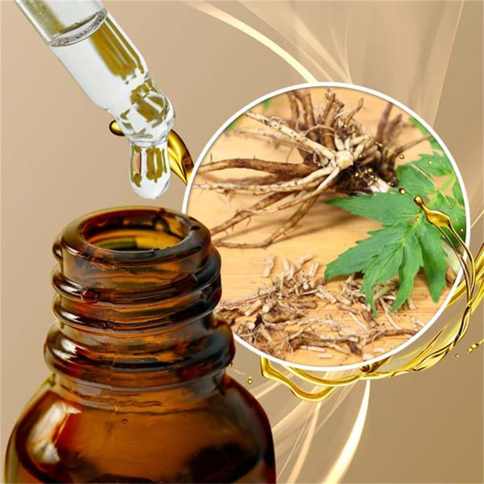 Aceite Esencial de valeriana o - Home Fragrance Accessories reseña y precio