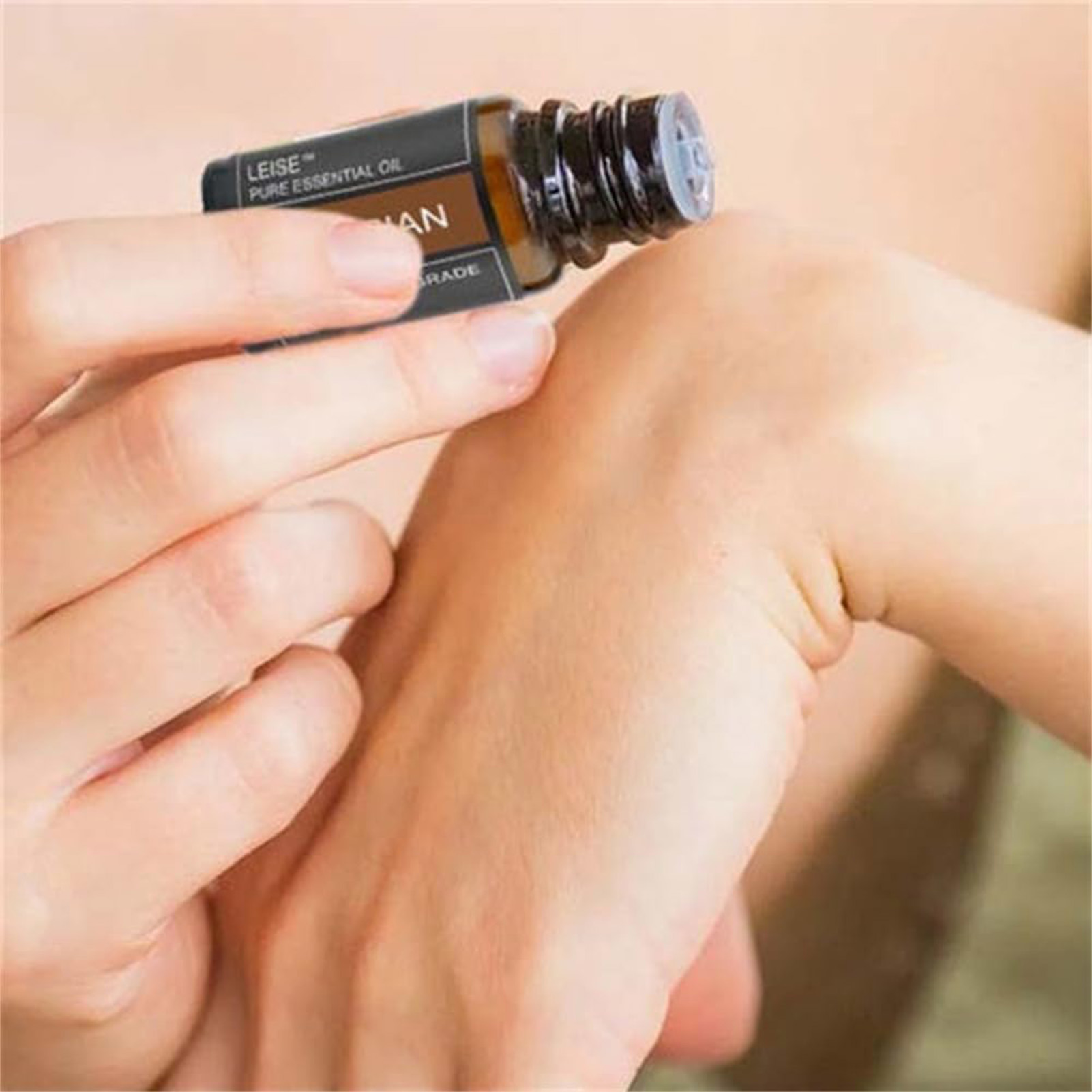 Aceite Esencial de valeriana o - Home Fragrance Accessories reseña y precio