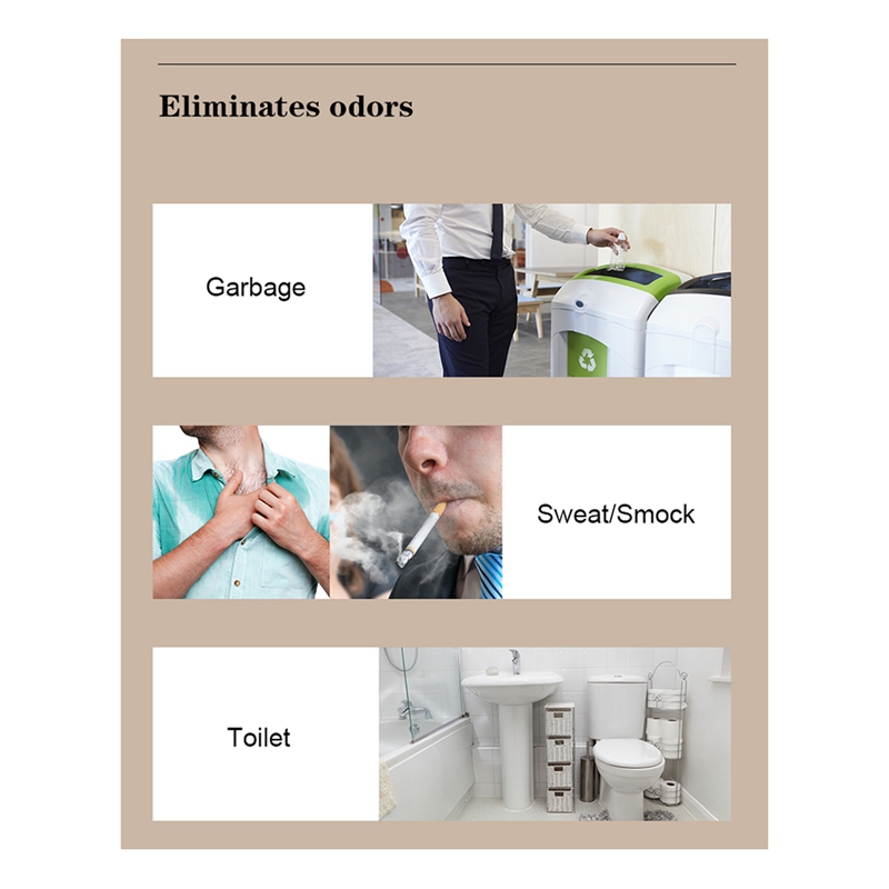 Difusor de Aceites Esenciales  - Home Fragrance Diffusers reseña y precio