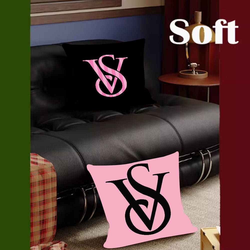 Funda de cojín de 45x45cm, fun - Home Fragrance Victoria Secret reseña y precio