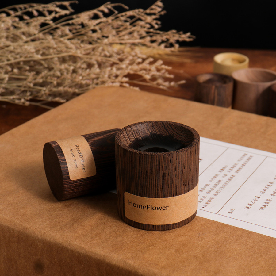 Difusor de aceite esencial de  - Home Fragrance Diffusers reseña y precio