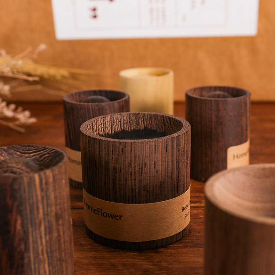 Difusor de aceite esencial de  - Home Fragrance Diffusers reseña y precio
