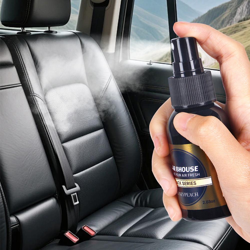 Ambientador de aire para coche - Home Fragrance Vaporizer reseña y precio