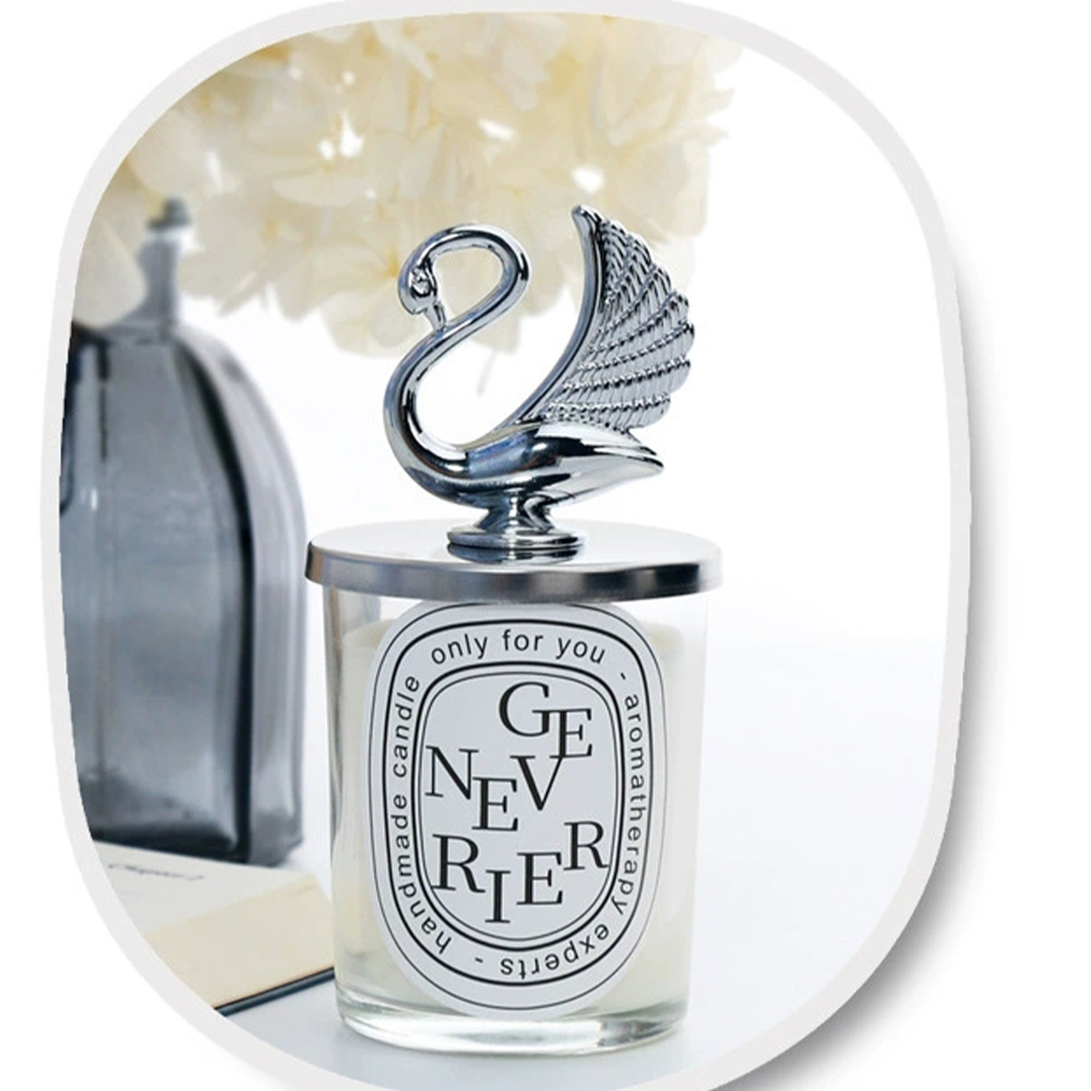 Vela de aromaterapia de cera d - Home Fragrance Sale reseña y precio