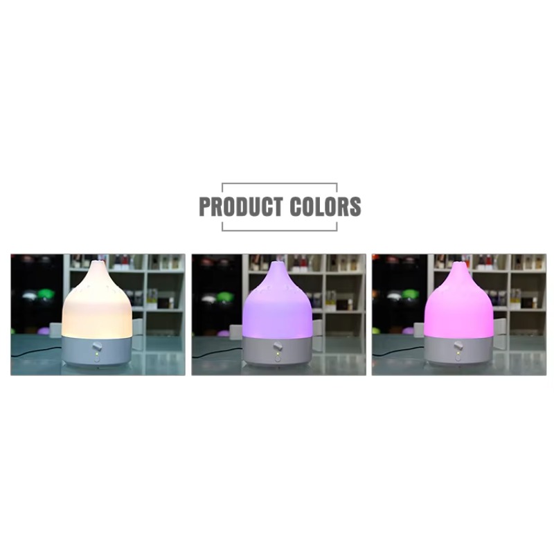 Difusor de Aromas para el Hoga - Home Fragrance Sale reseña y precio