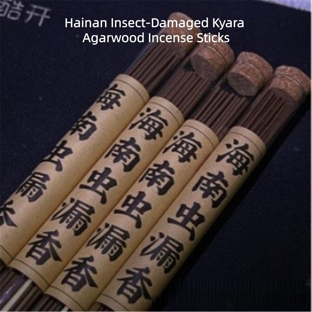 Incienso de Kyara Agarwood de  - Home Fragrance Sale reseña y precio