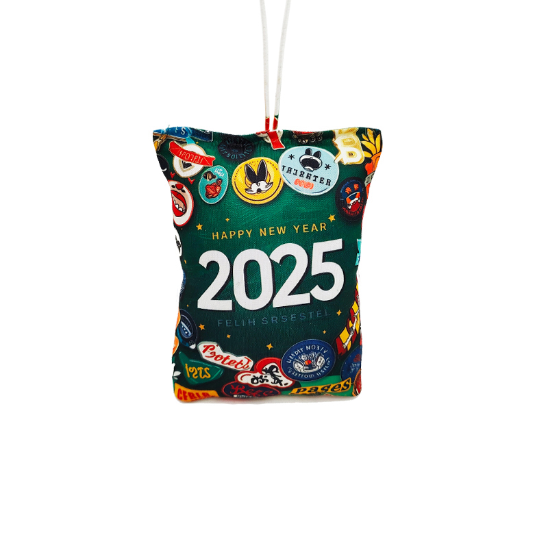 10 unids/lote creativo colgado - Home Fragrance Sachet reseña y precio