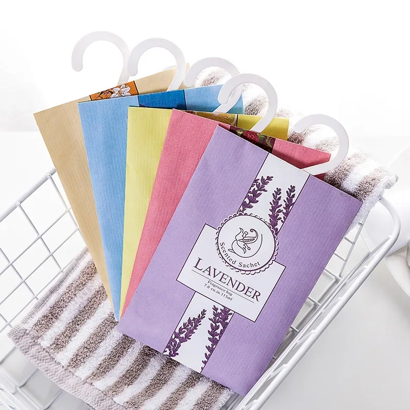 Bolsita Natural, bolsa de arom - Home Fragrance Sachet reseña y precio