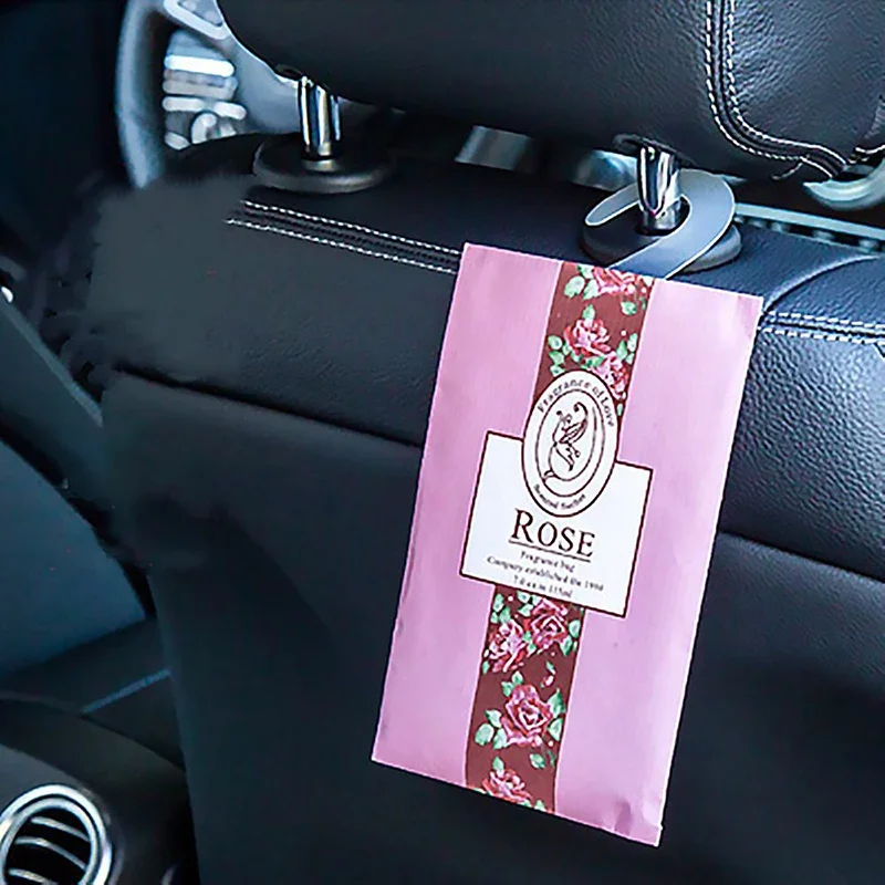 Bolsita Natural, bolsa de arom - Home Fragrance Sachet reseña y precio