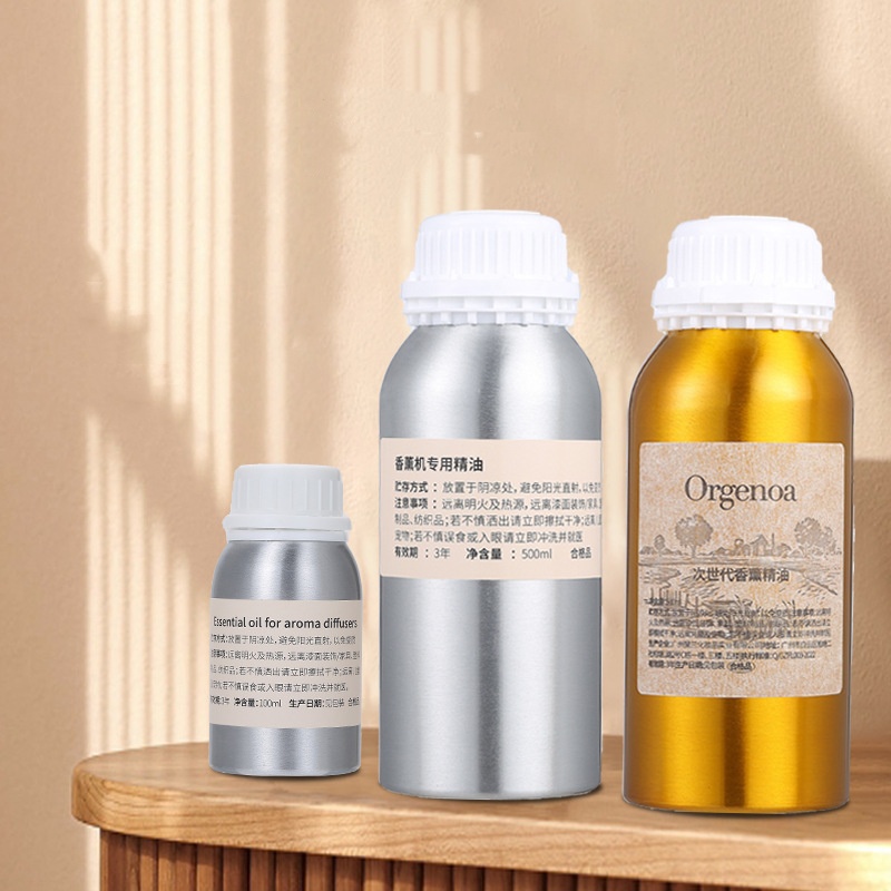 Suplemento de aceite esencial  - Home Fragrance Accessories reseña y precio