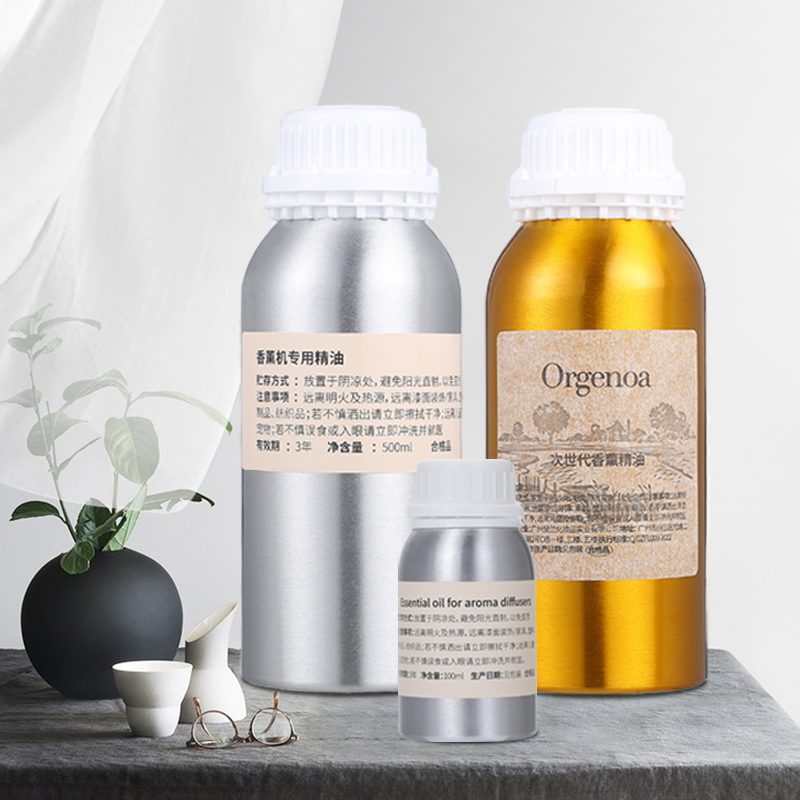 Suplemento de aceite esencial  - Home Fragrance Accessories reseña y precio