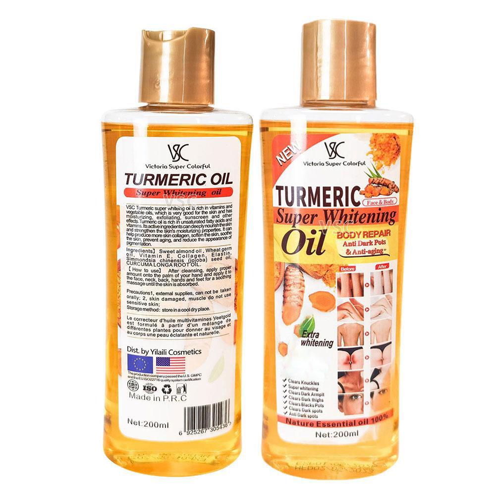 Aceite Esencial de cúrcuma, ac - Home Fragrance Accessories reseña y precio