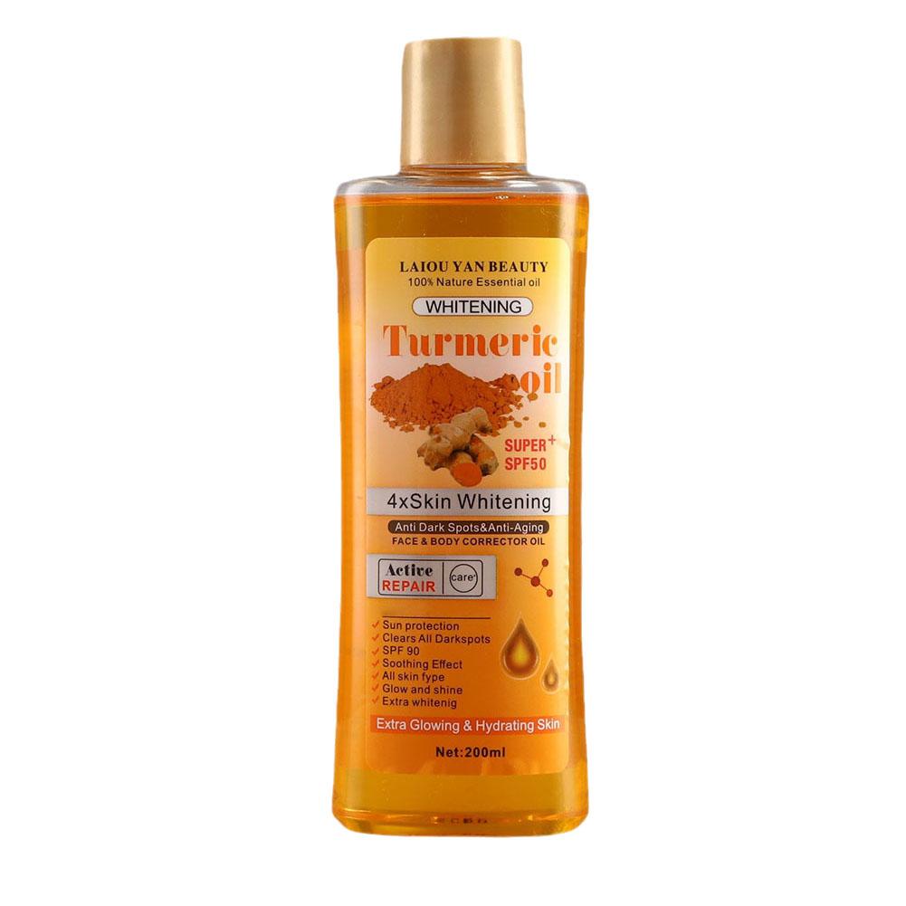 Aceite Esencial de cúrcuma, ac - Home Fragrance Accessories reseña y precio