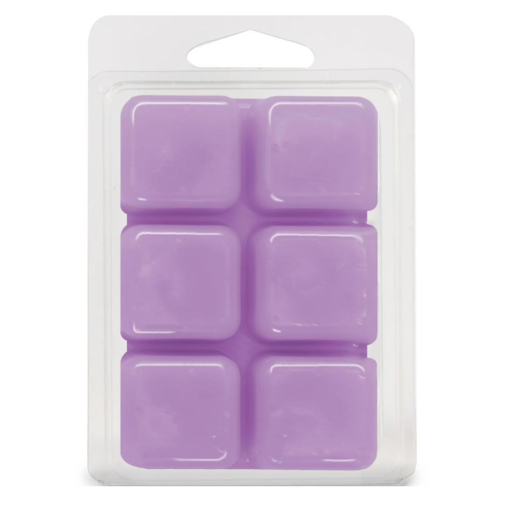 Cubos de Cera Perfumada de 2.5 - Home Fragrance Linen reseña y precio