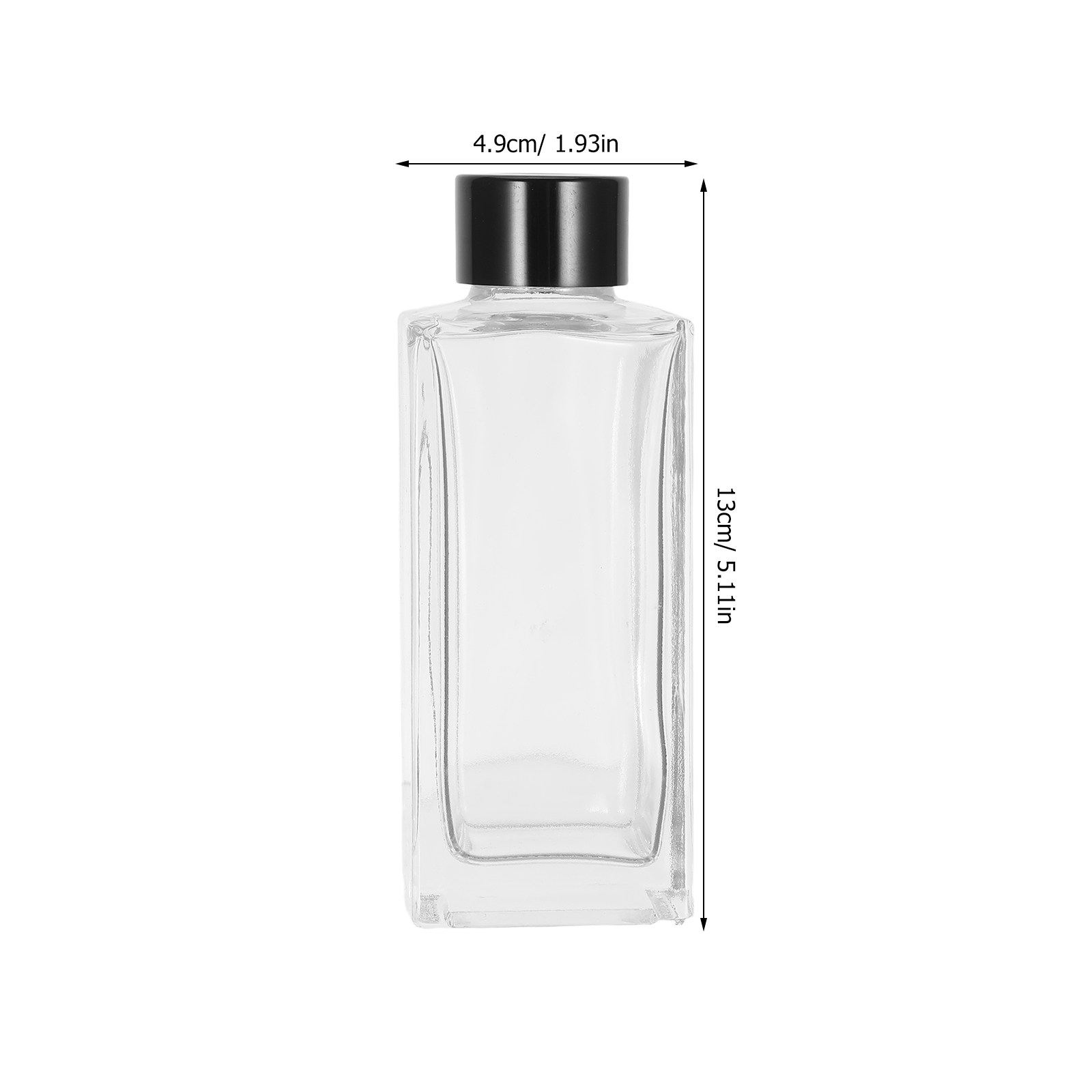 Juego de 4 Difusores de Fragan - Home Fragrance Diffusers reseña y precio