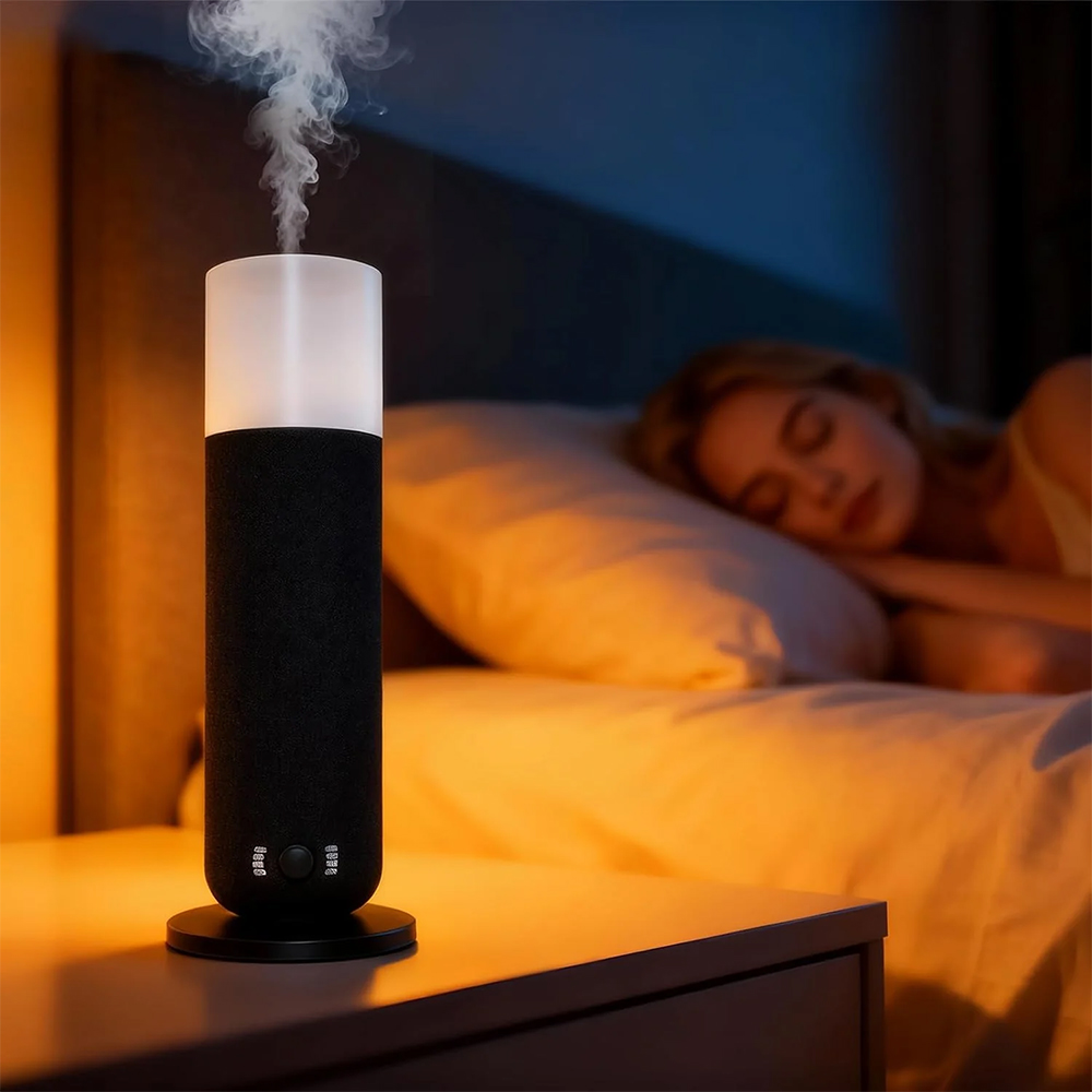 Difusor de Aromas NAMSTE de 12 - Home Fragrance Diffusers reseña y precio