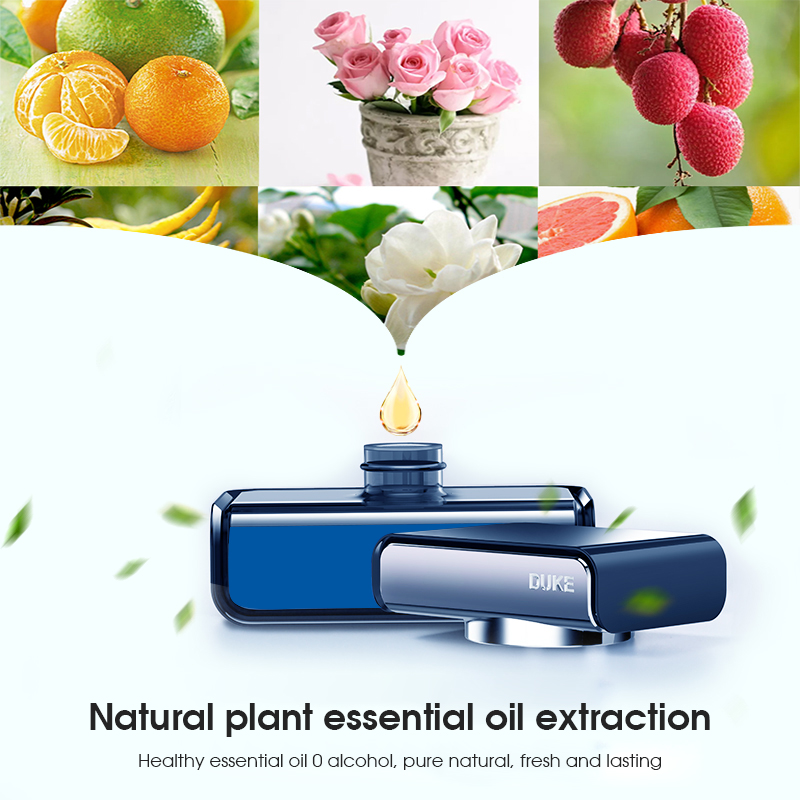 Difusor de aromaterapia con fr - Home Fragrance Logo reseña y precio