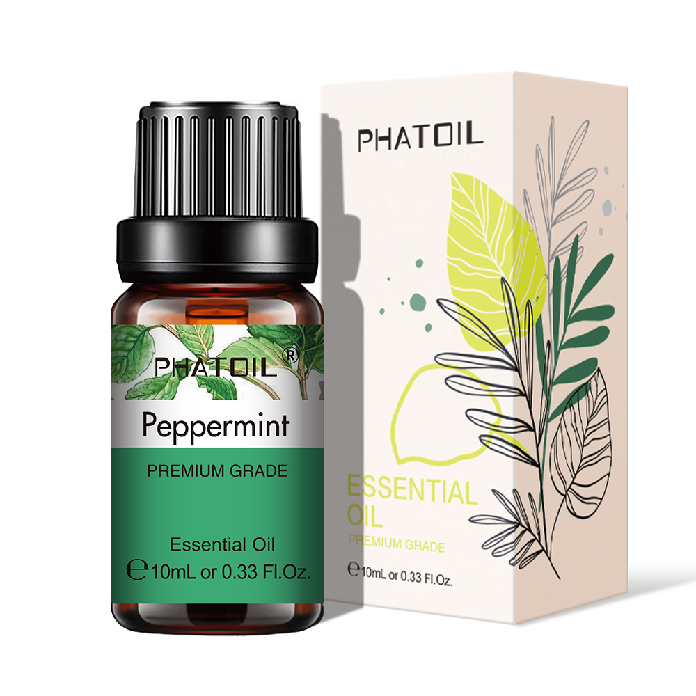PHATOIL 1 Uds 10ml/30ml/100ml  - Home Fragrance Accessories reseña y precio