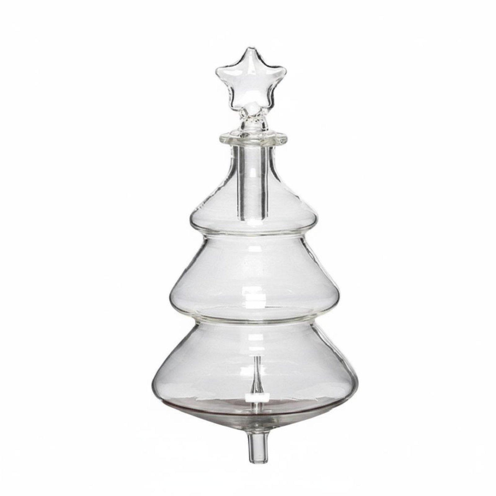 Botella Difusora de Vidrio de  - Home Fragrance Diffusers reseña y precio
