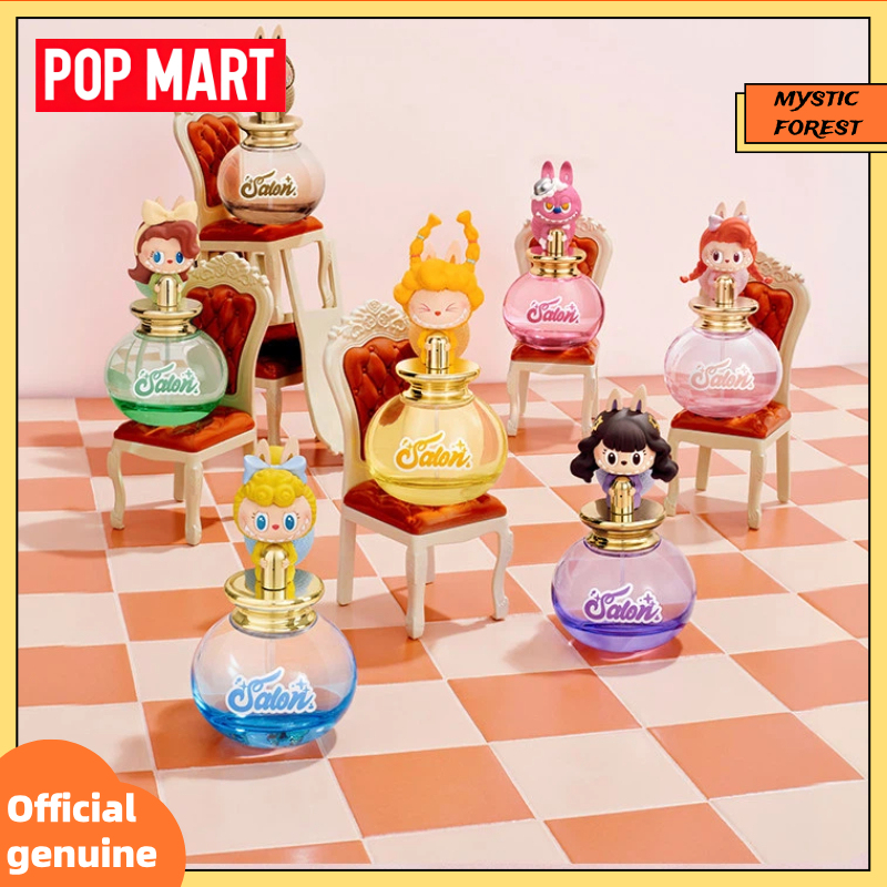 POP MART Genuine Labubu Fragra - Home Spray Fragrance reseña y precio