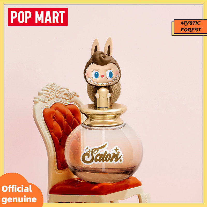 POP MART Genuine Labubu Fragra - Home Spray Fragrance reseña y precio