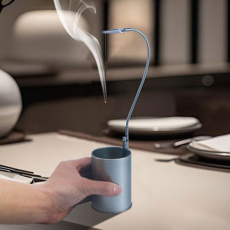 Clip de incienso de Metal de d - Home Fragrance Diffusers reseña y precio