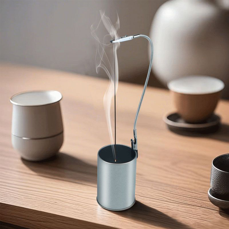 Clip de incienso de Metal de d - Home Fragrance Diffusers reseña y precio