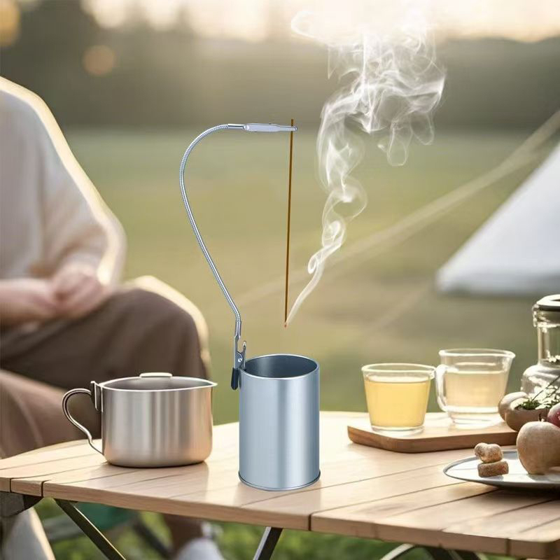 Clip de incienso de Metal de d - Home Fragrance Diffusers reseña y precio