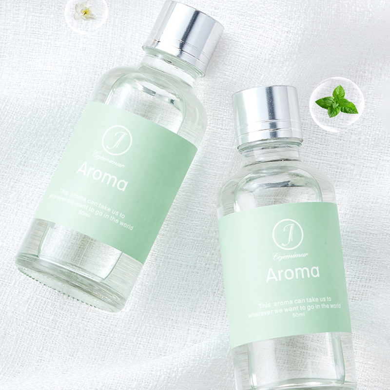 Líquido de Recarga para Difuso - Home Fragrance Sale reseña y precio