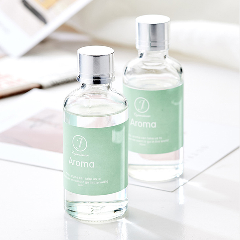Líquido de Recarga para Difuso - Home Fragrance Sale reseña y precio
