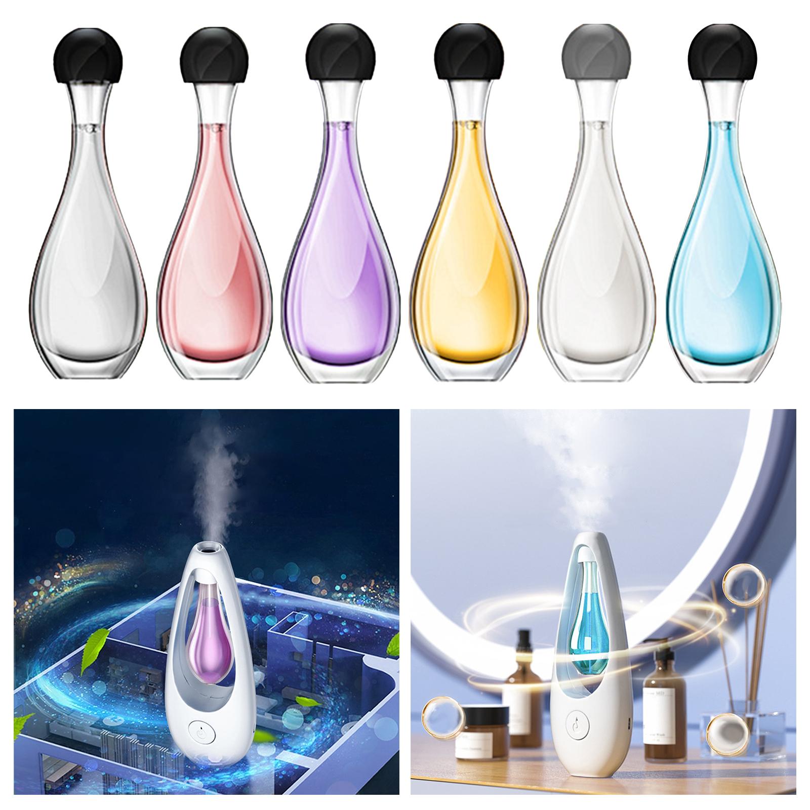 Difusor de aceites esenciales  - Home Fragrance Accessories reseña y precio