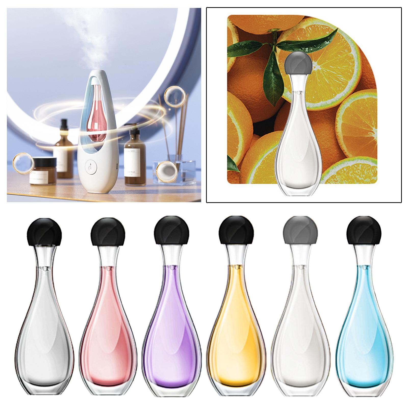 Difusor de aceites esenciales  - Home Fragrance Accessories reseña y precio
