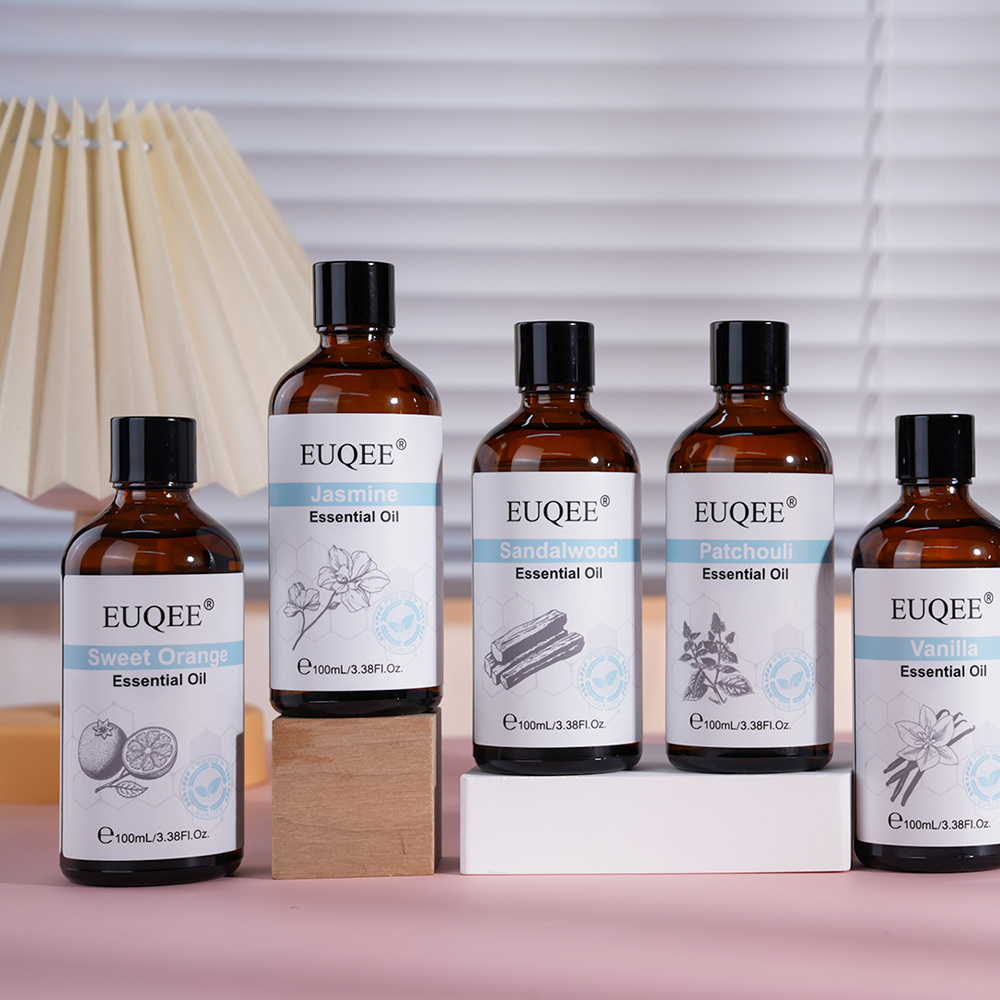 Aceite Esencial Puro y Natural - Home Fragrance Vanilla reseña y precio