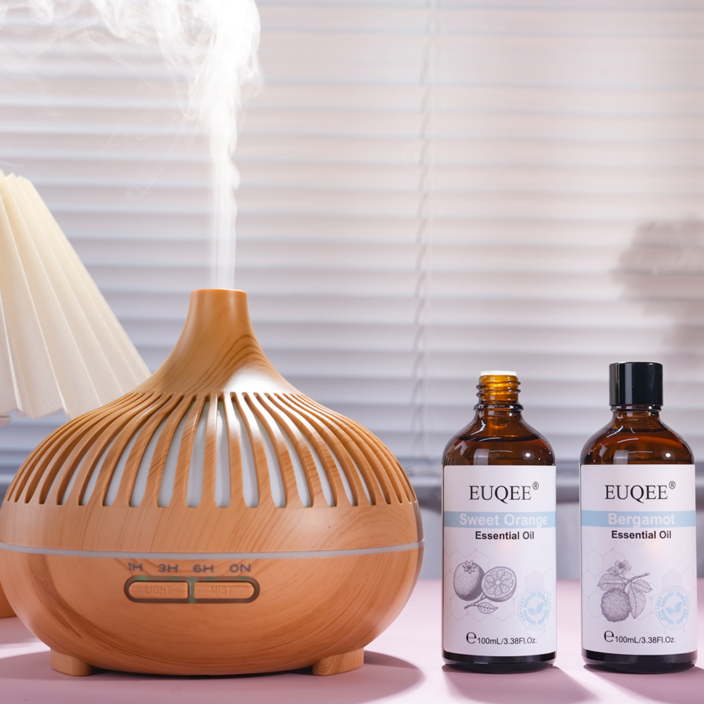 Aceite Esencial Puro y Natural - Home Fragrance Vanilla reseña y precio