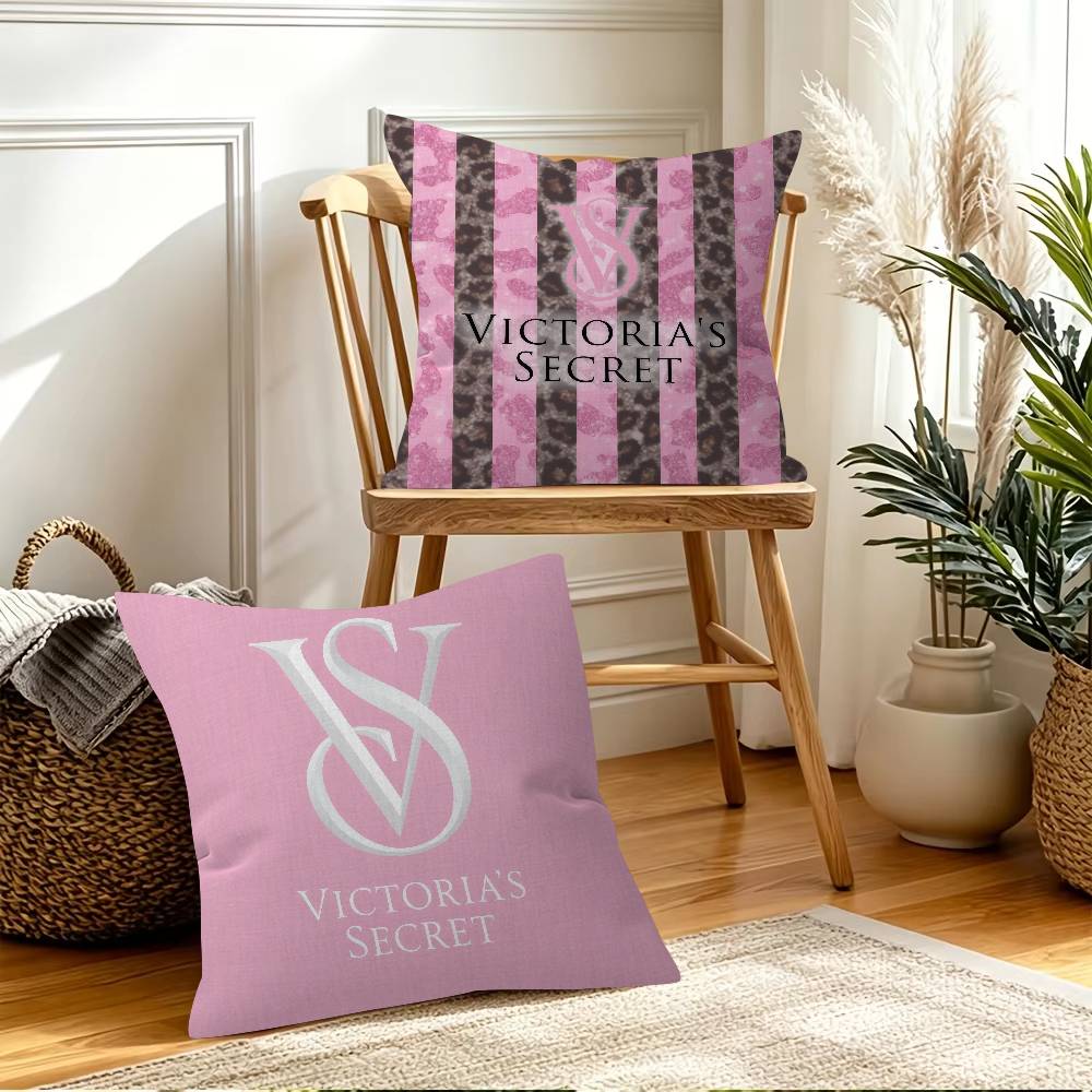 Cojín decorativo para habitaci - Home Fragrance Victoria Secret reseña y precio
